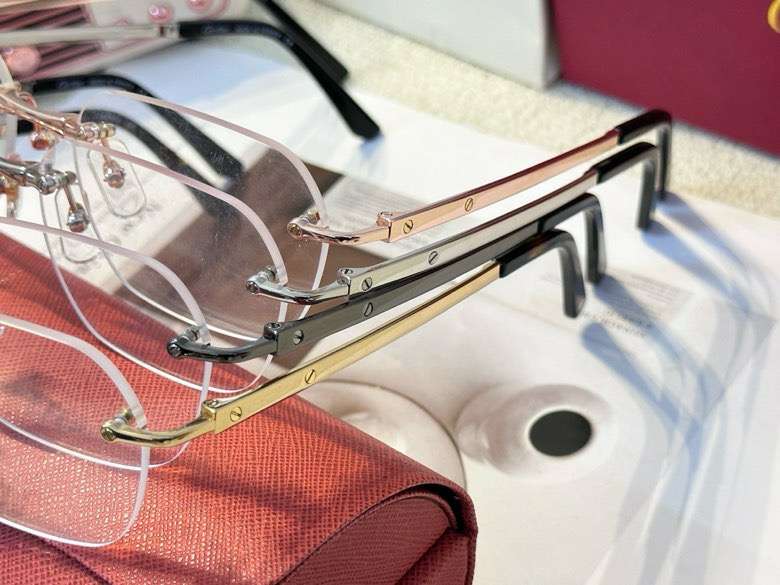 Picture of Cartier Optical Glasses _SKUfw54112794fw